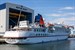 Kreuzfahrtschiff „MS Bremen“ legt in Rostock an