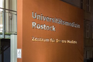 Corona: Unimedizin verschärft Besucherregelung