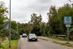 Streit um Poller auf Fahrradstraße nach Warnemünde