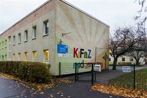 Vorsorgliche Corona-Quarantäne für Lütten Kleiner Kita „Sonnenkinderhaus“