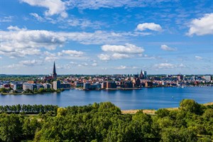 Rostock will Klimaneutralität bis 2035 (Foto: Archiv)