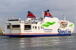 Stena Line zieht von Rostock nach Hamburg