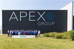 APEX Group neuer Hauptsponsor bei Hansa Rostock