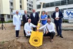 Südstadt-Klinikum modernisiert und erweitert