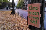 Ortsbeirat gegen Fällungen im Rosengarten