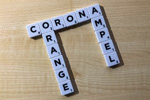 Corona-Warnstufe „orange“ – Lockerungen ab Sonntag