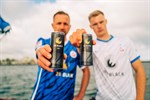 28 Black - neuer Hauptsponsor bei Hansa Rostock