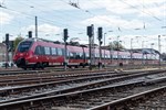 Einschränkungen im S-Bahn-Verkehr