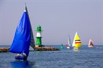 Warnemünder Woche 2022 startet morgen