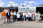 RSAG startet neuen Bus-Takt für Rostock