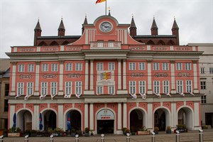 Oberbürgermeisterwahl 2022: 17 Wahlvorschläge zugelassen (Foto: Archiv)