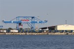 Energiehafen Rostock wird weiter ausgebaut