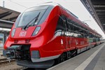 S-Bahn zwischen Hauptbahnhof Rostock und Warnemünde fällt aus