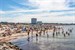 Nacktpflicht am FKK-Strand in Warnemünde