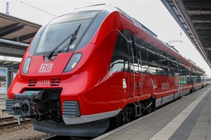 S-Bahn zwischen Hauptbahnhof und Warnemünde fällt vom 7. bis 21. März 2025 aus (Foto: Archiv)